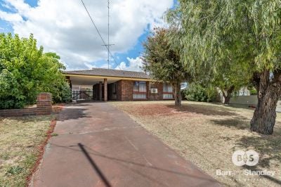 17 Bunning Boulevard, East Bunbury, 