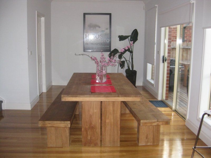 **Modern and very low maintenance**