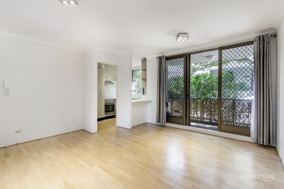 27/492-500 Elizabeth Street (access via 27 Belvoir St), SURRY HILLS NSW 2010, Surry Hills - Thumbnail 3