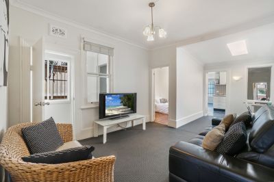 204 Albion Street, Annandale