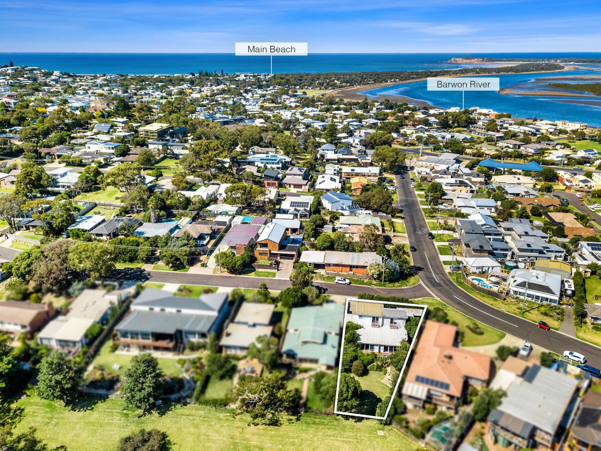 Real Estate For Sale 63 Lake Avenue Ocean Grove , VIC