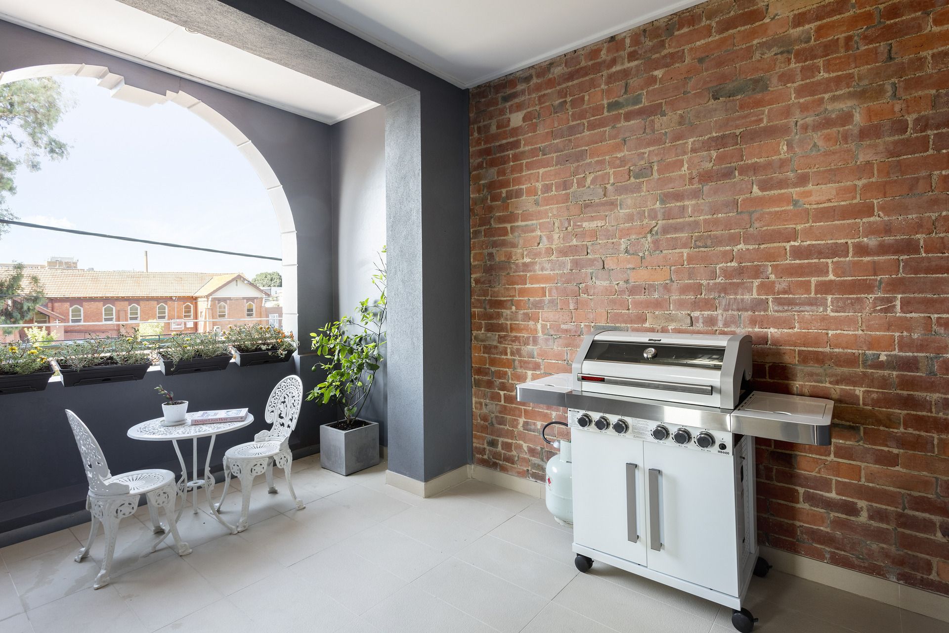 1/13 Essex Street, Footscray - Thumbnail 8