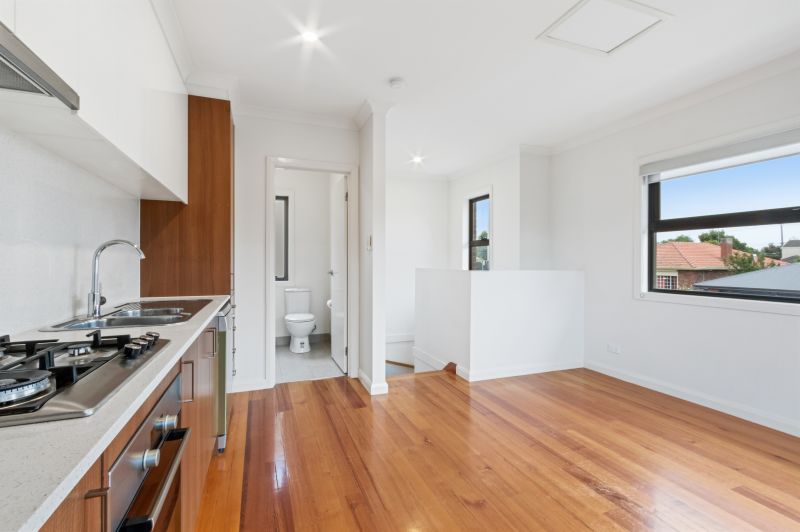 1A Eastwood Avenue, Preston