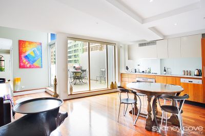 613/2 York Street, SYDNEY NSW 2000, Sydney - Thumbnail 4