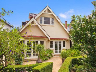 46 Milner Crescent WOLLSTONECRAFT NSW, Wollstonecraft - Thumbnail 7