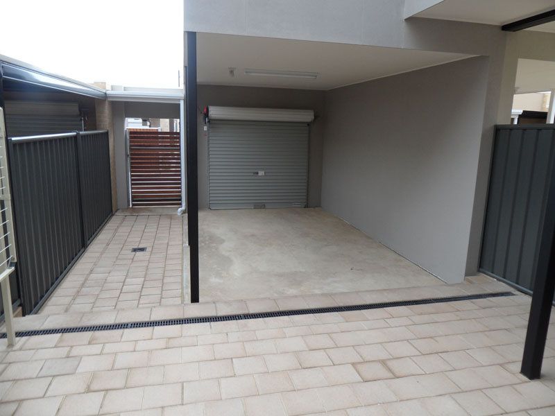 10 The Mall Mawson Lakes 5095