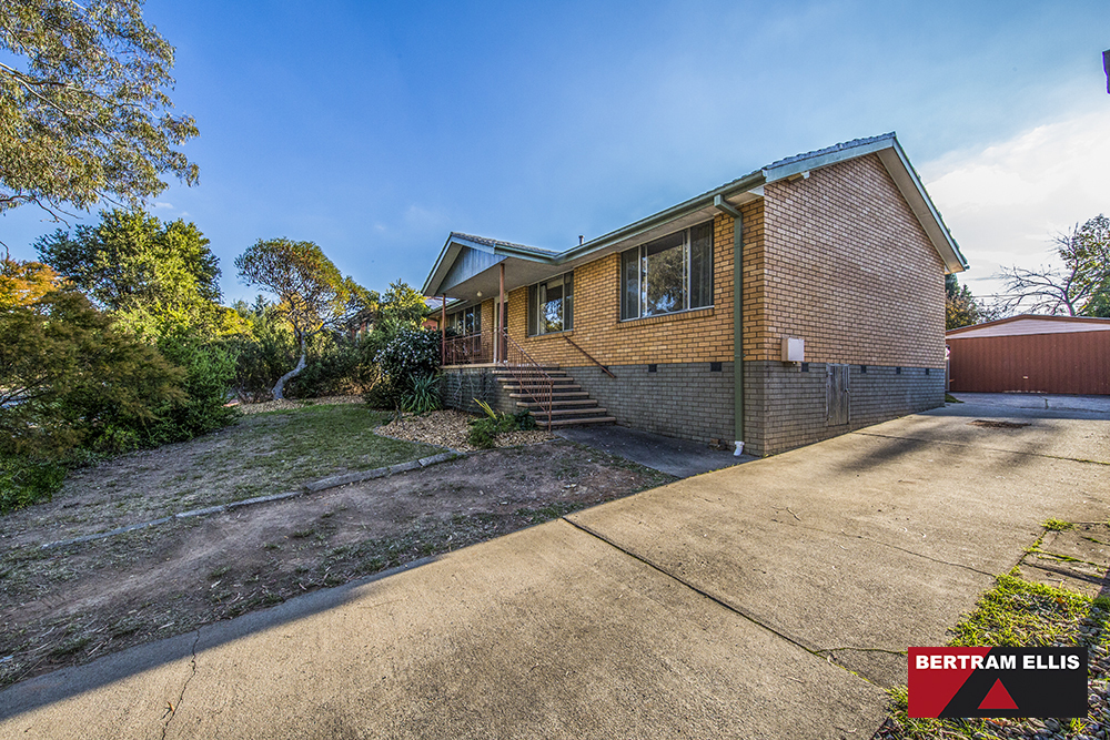 Real Estate For Sale 70 Streeton Drive Rivett , ACT