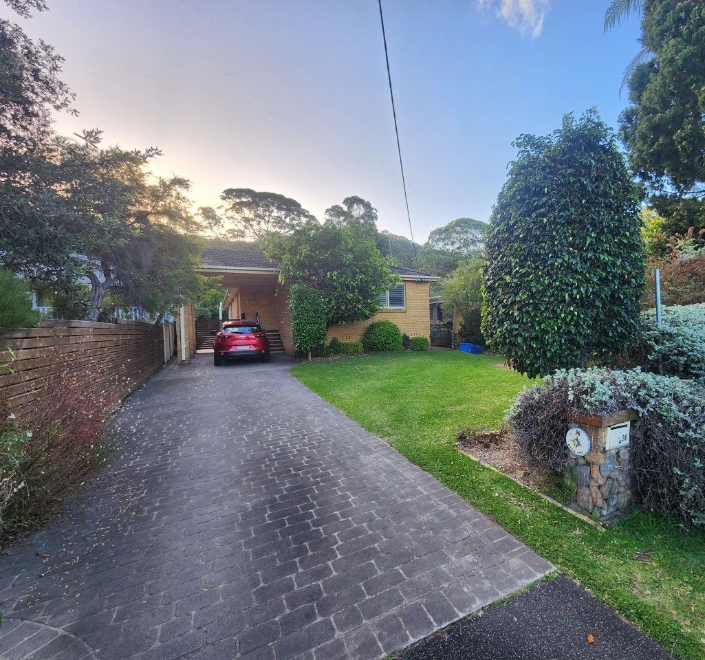 Real Estate For Sale 36 Myola Road Umina Beach , NSW