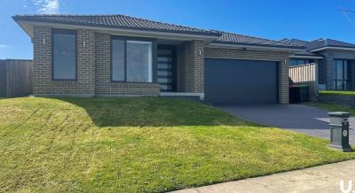 Chisholm, 52 Tarragon Way