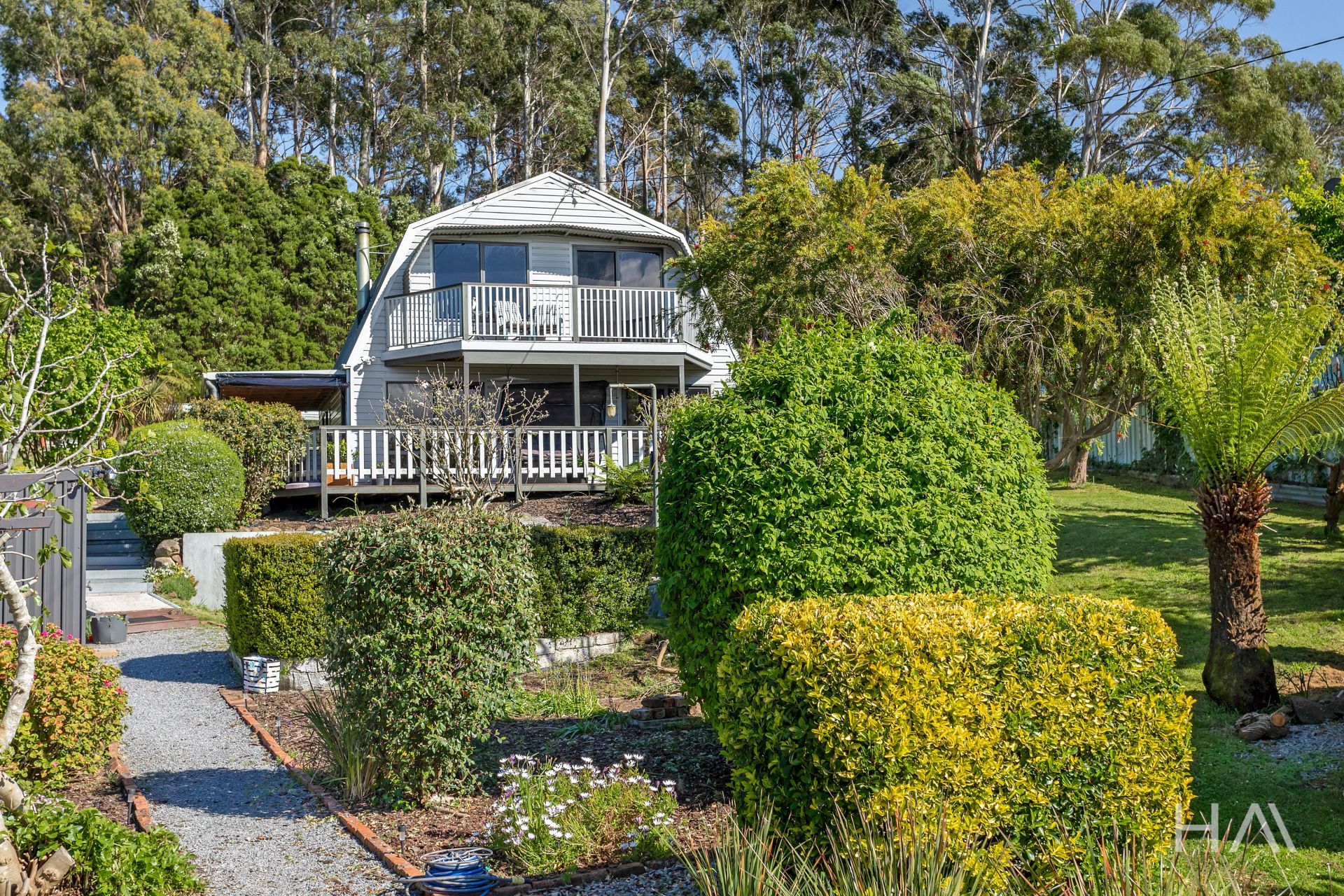 9 Ross Lane, Beauty Point Harrison Agents