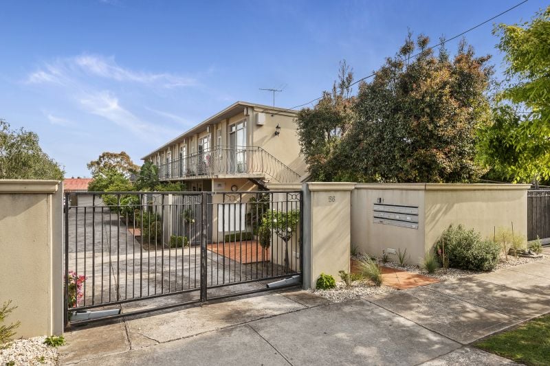 8/56 Pender Street, Thornbury