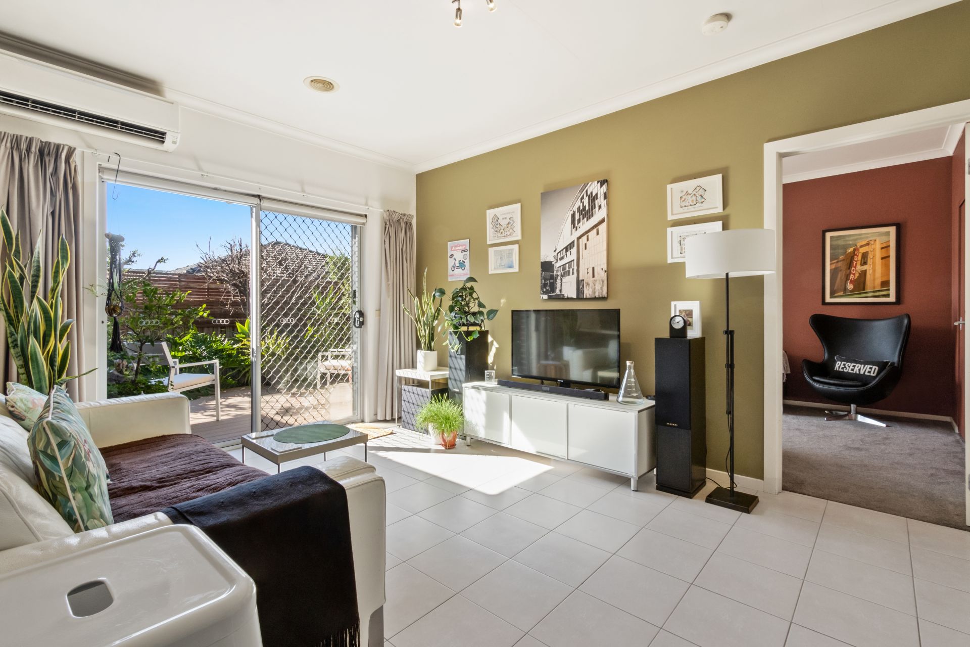 Easy Living In A Lifestyle Location