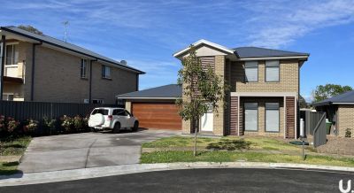 Agnes Banks 11 McCue Place