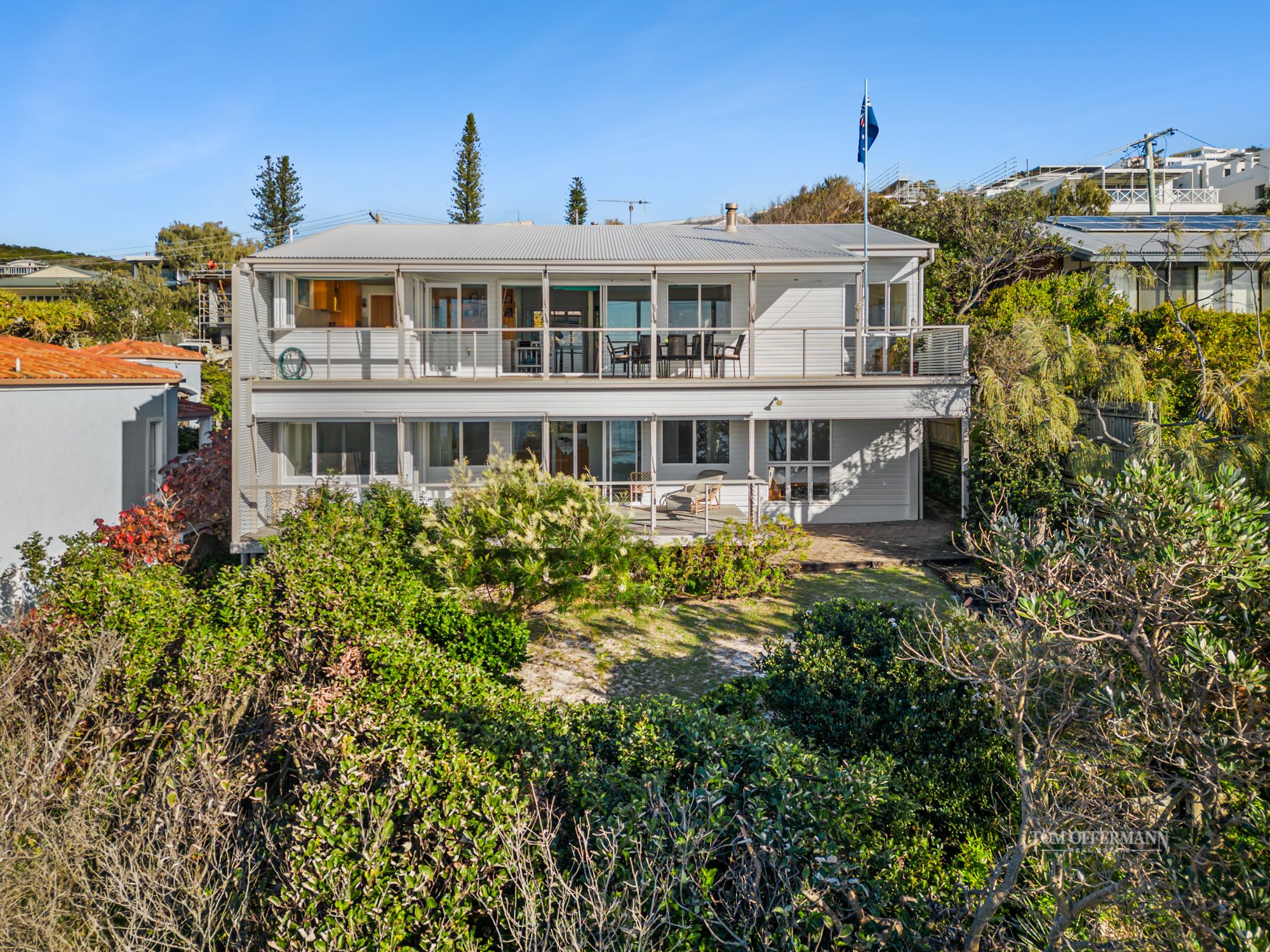 Real Estate For Sale 62 Seaview Terrace Sunshine Beach , QLD