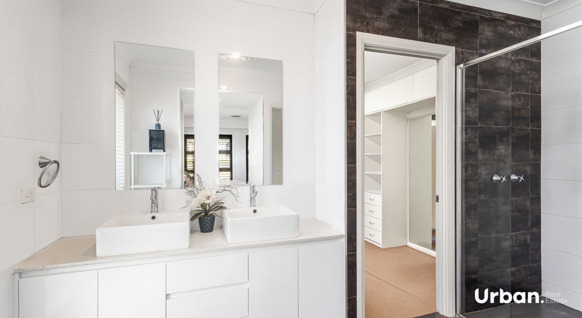 Colebee 1 Faxon Close