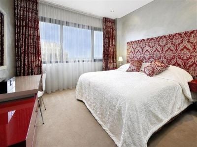 3701/129 Harrington Street, SYDNEY NSW 2000, Sydney - Thumbnail 7
