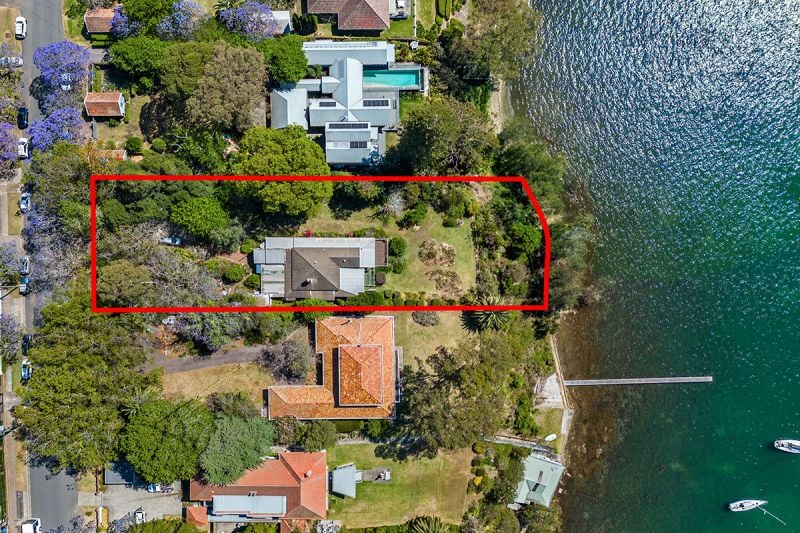 Real Estate For Sale 2022 Renwick Street Toronto , NSW