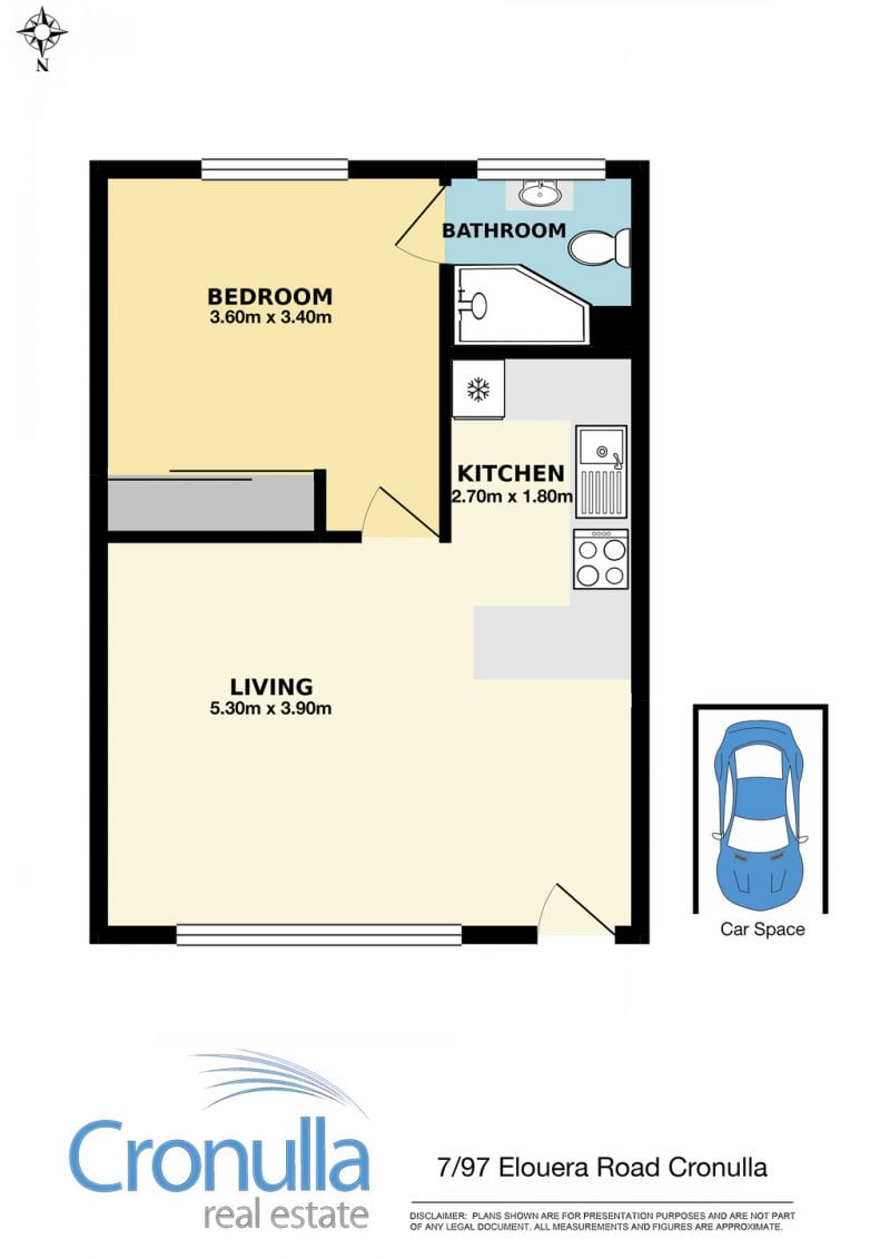 7/97 Elouera Road, Cronulla - Thumbnail 6