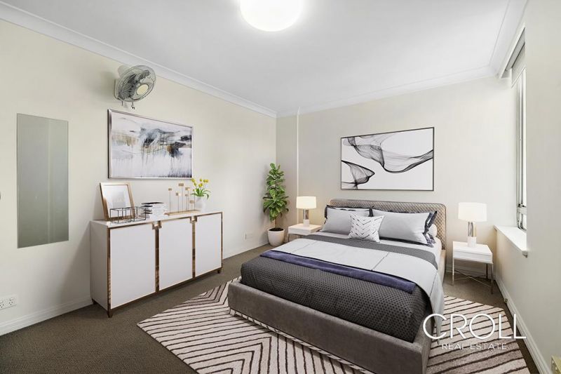 22/9-13 Hampden Avenue CREMORNE NSW, Cremorne - Thumbnail 4
