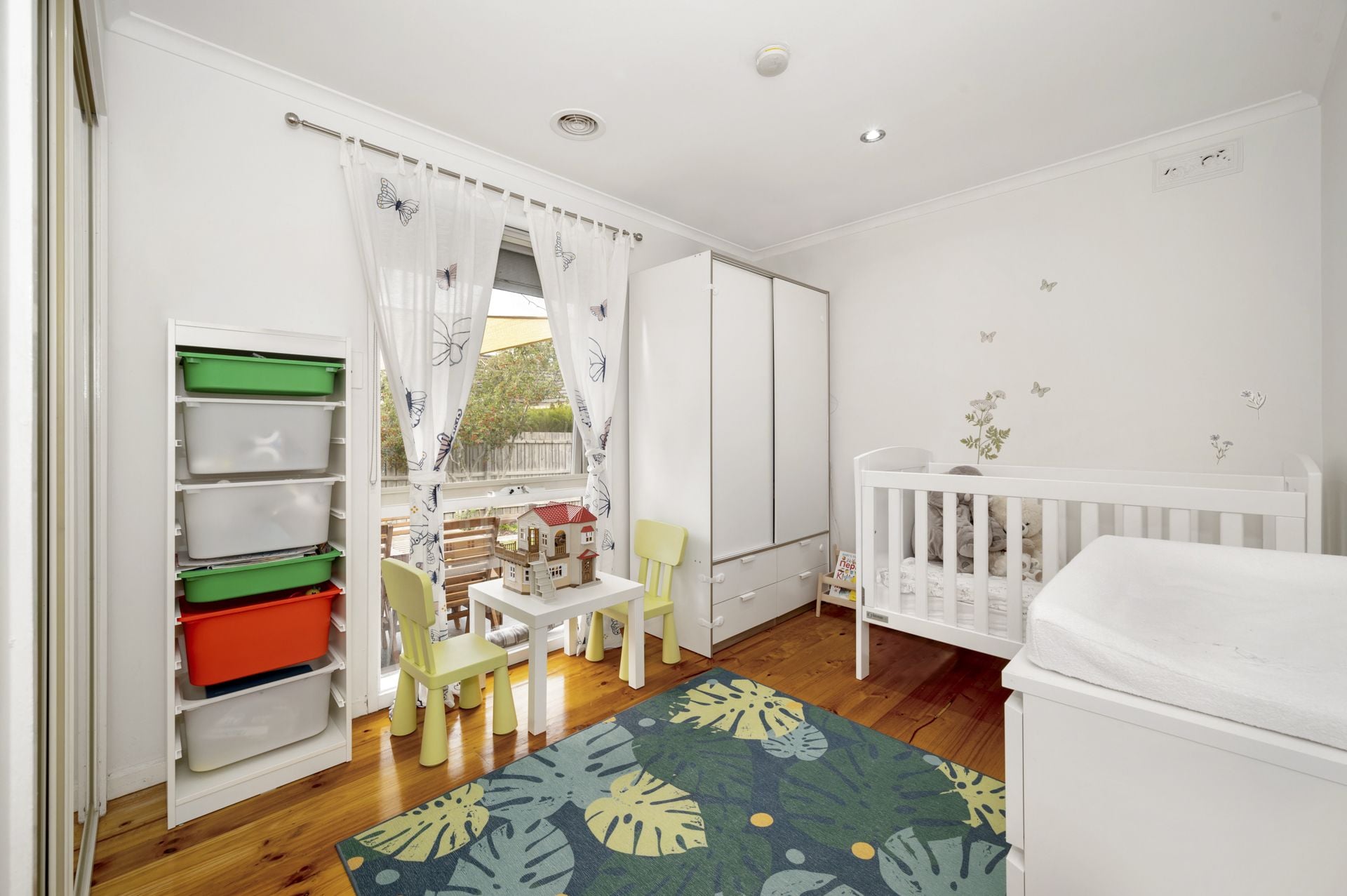 Spacious, Stunning and Spectacular!