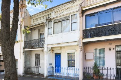 188 Cleveland Street, Chippendale