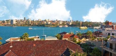 An Ideal Setting & Lifestyle