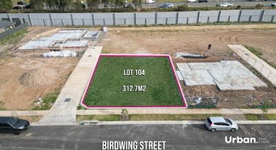 Leppington, 104/ Birdwing Street