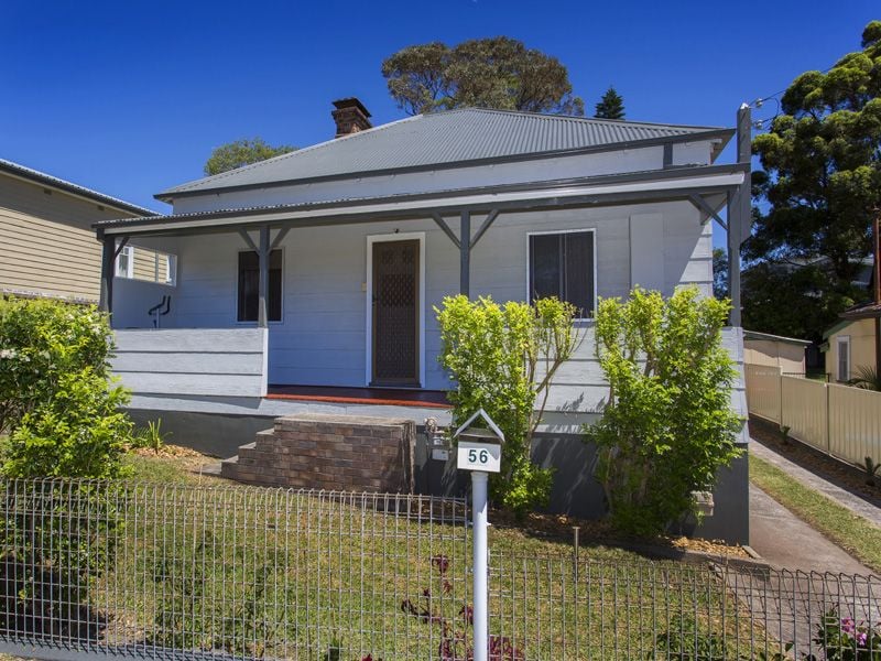 56 Gilmore Street, West Wollongong NSW