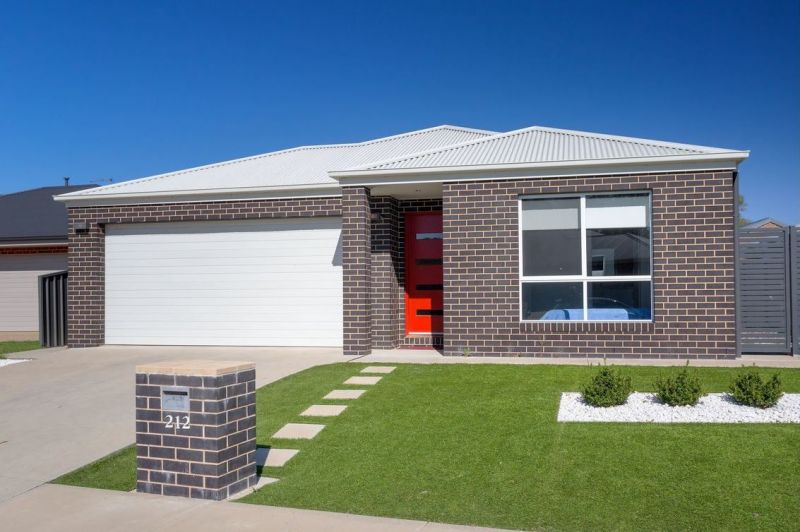 212 Rivergum Drive, East Albury Elite Property Management