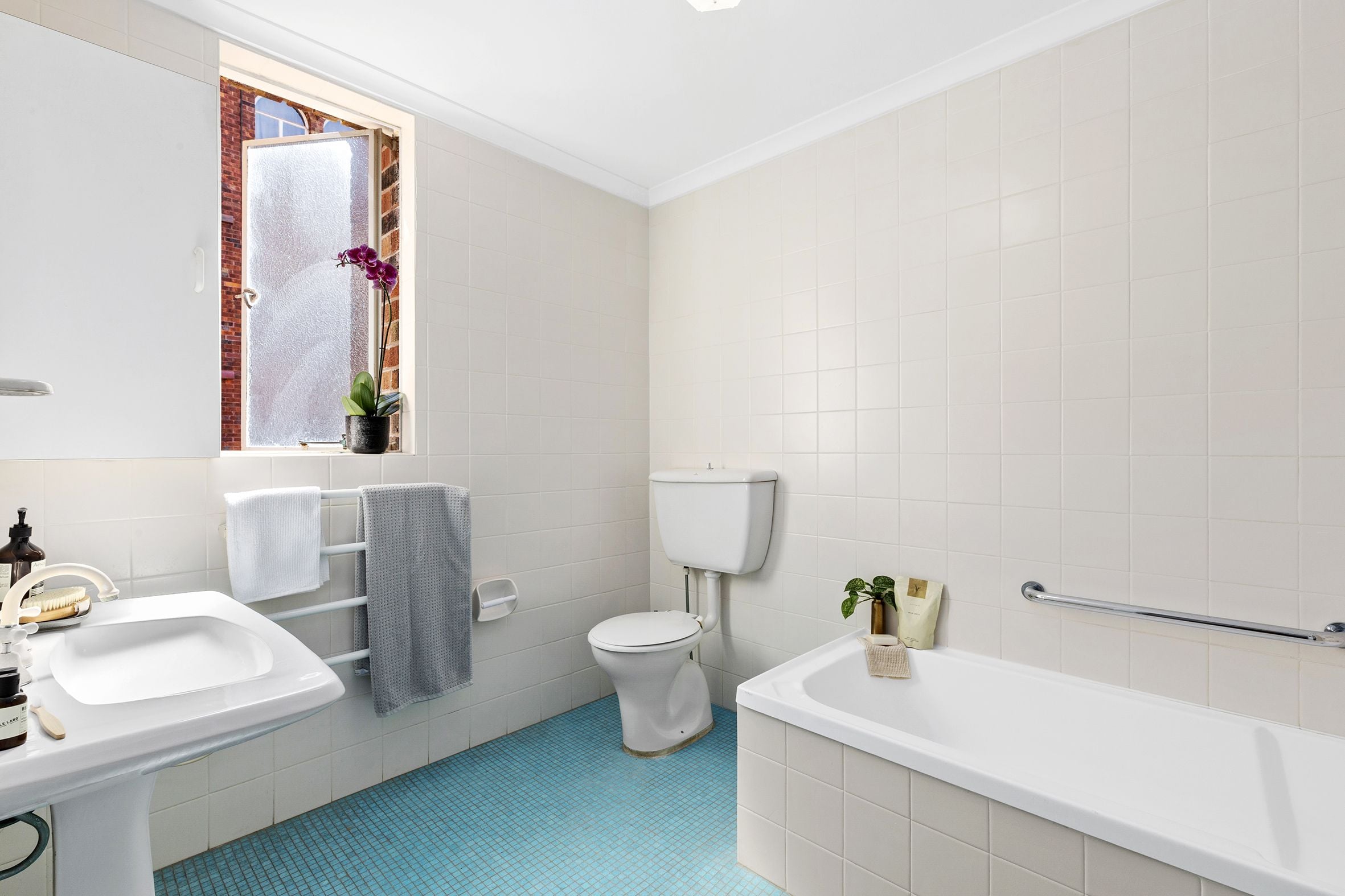 Sold 61/8 Birtley Place Elizabeth Bay , NSW 2011