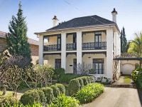 9 Shortland Avenue STRATHFIELD NSW