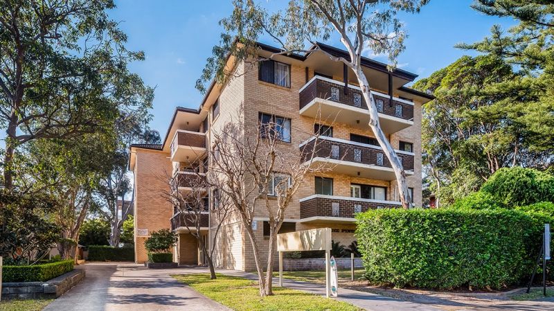 7/31-33 Girrilang Road, Cronulla NSW, Cronulla - Thumbnail 5