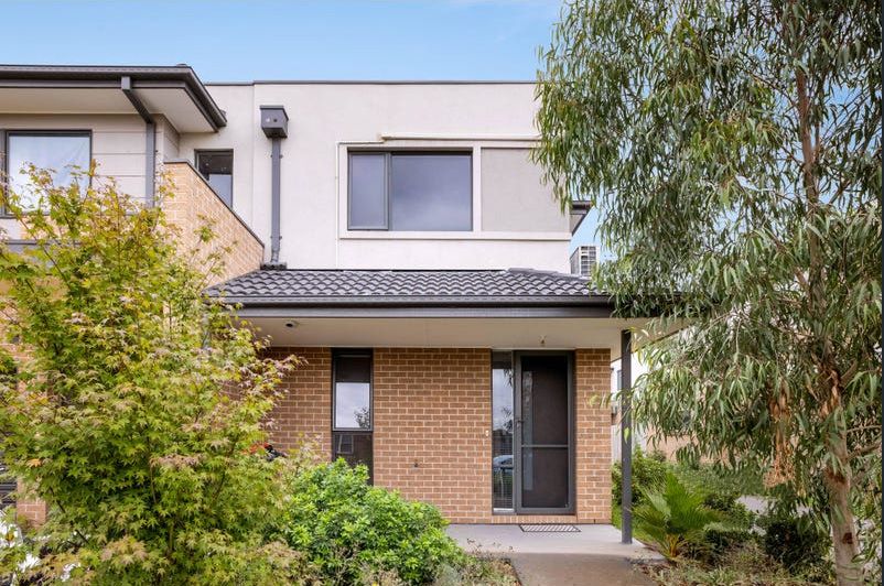 Modern Living With Easy Access To Amenities
