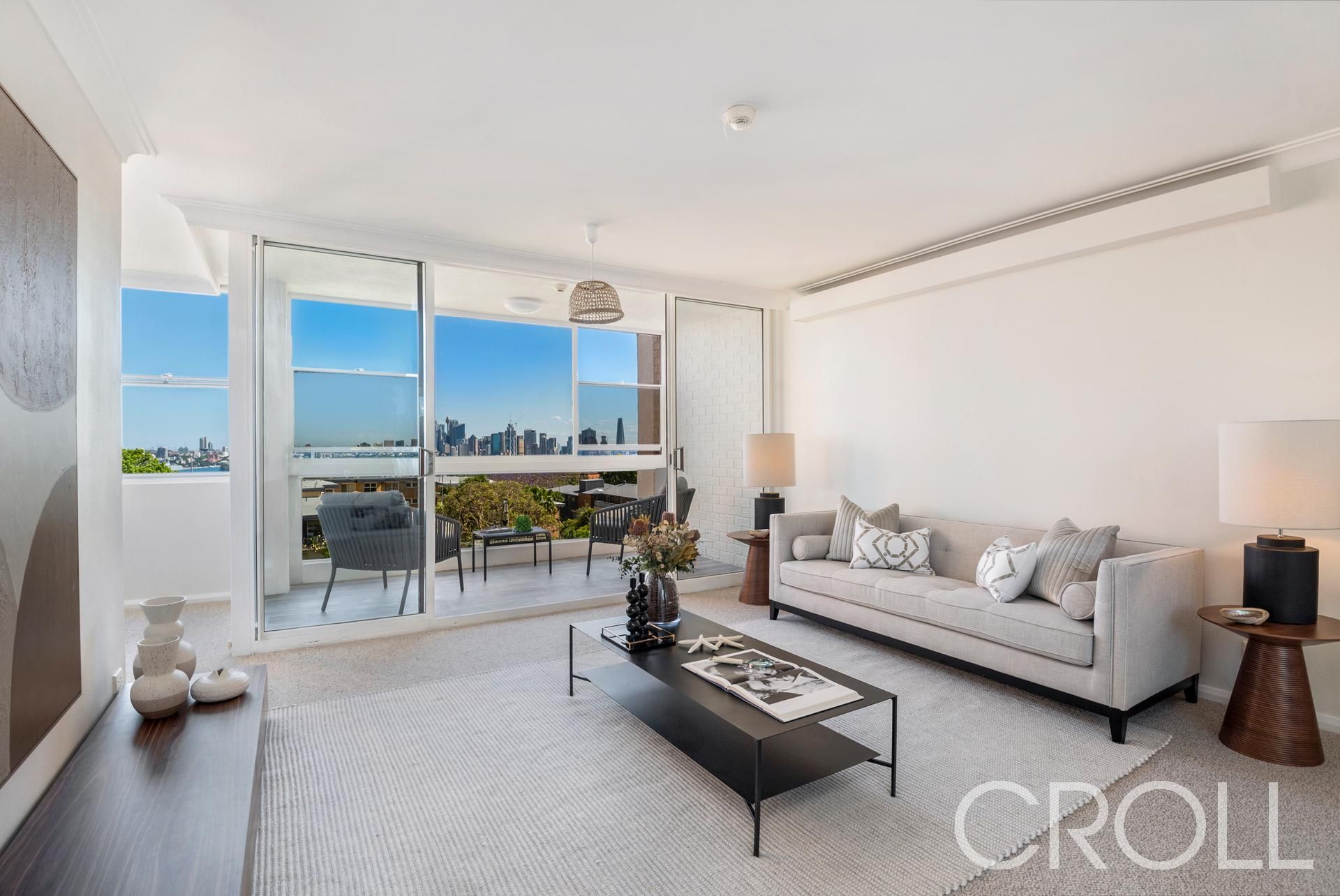 12/21-25 Rangers Road CREMORNE NSW, Cremorne - Thumbnail 2