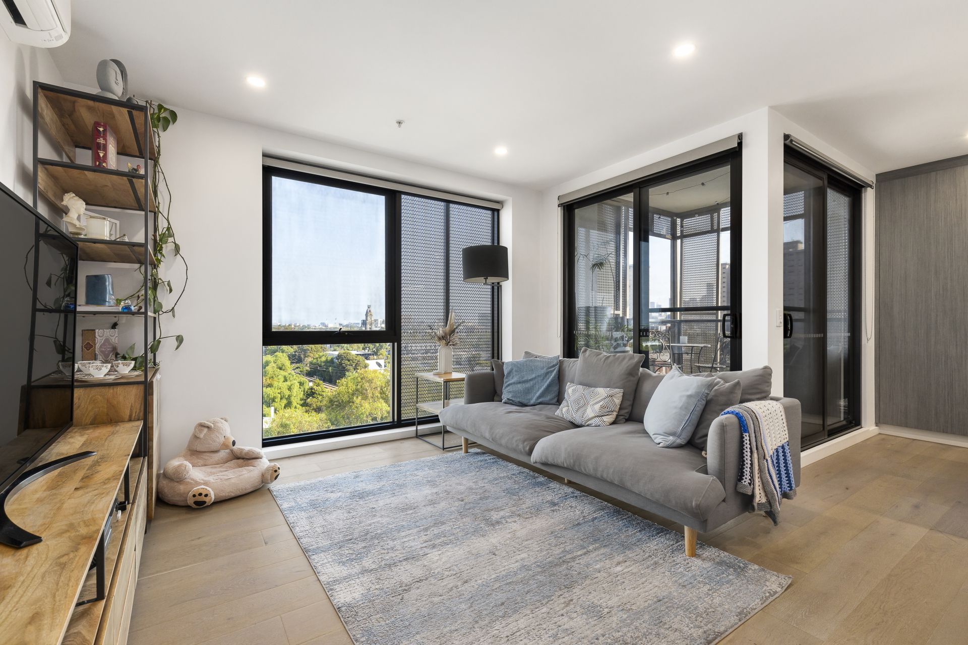 Prime Abbotsford Living