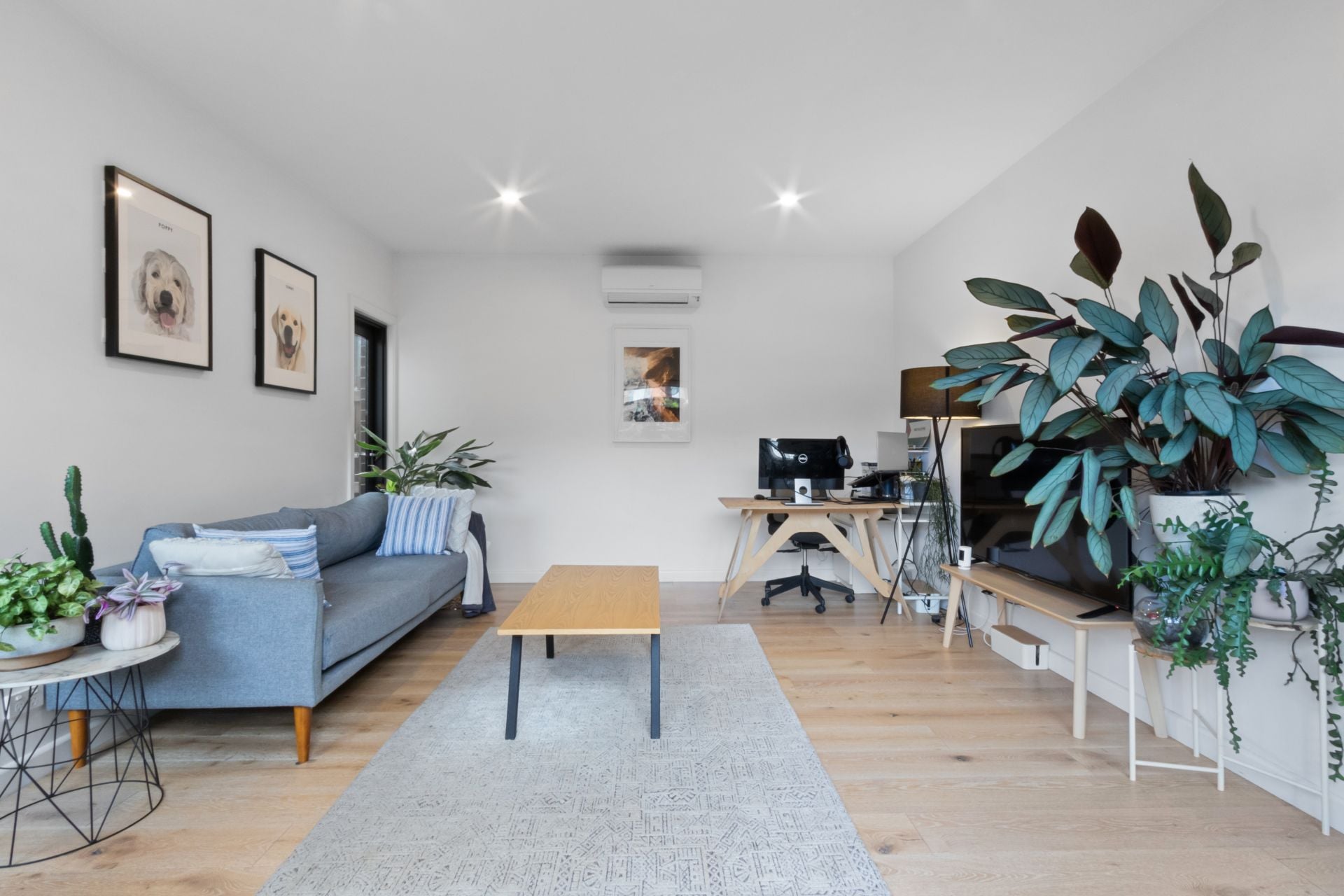 Architect design & a touch of class!