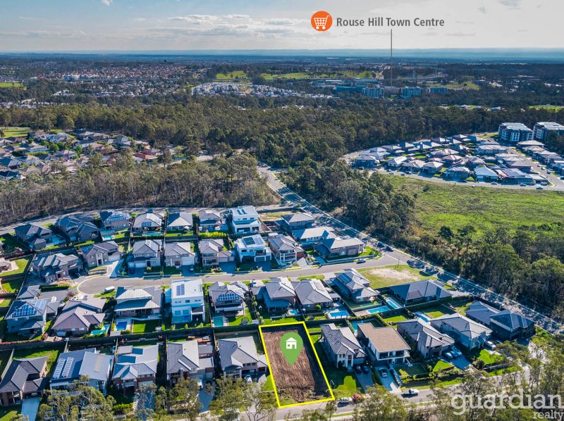 23 Applegum Crescent Kellyville NSW, North Kellyville - Thumbnail 6