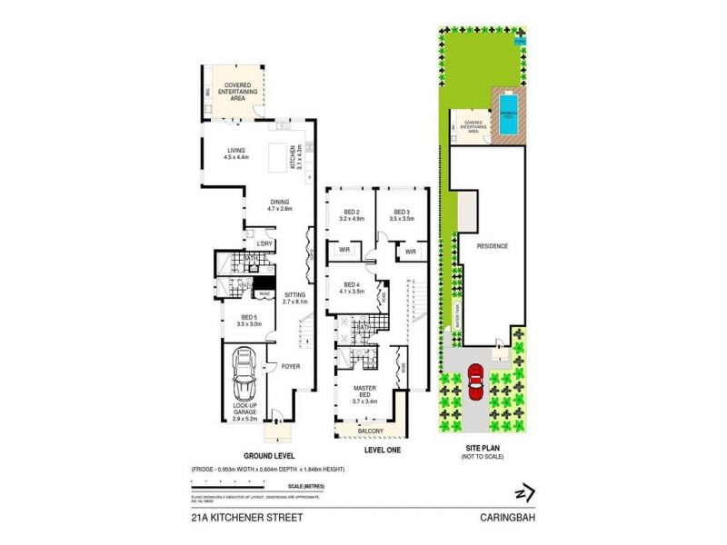 21a Kitchener Street, Caringbah - Thumbnail 8