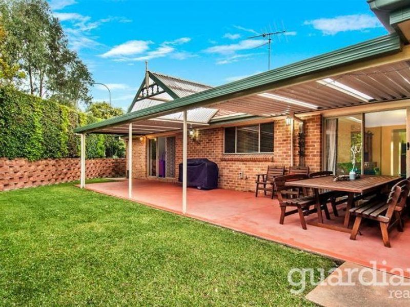 4 Needlewood Close ROUSE HILL NSW, Rouse Hill - Thumbnail 3