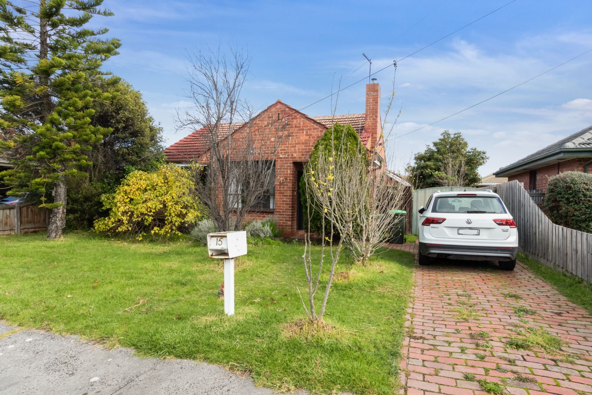 Stunning Renovated 3-Bedroom House in Reservoir