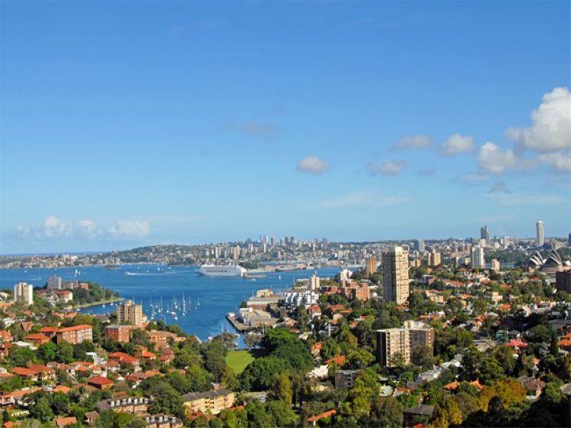 31/95A Ridge Street NORTH SYDNEY NSW, North Sydney - Thumbnail 3