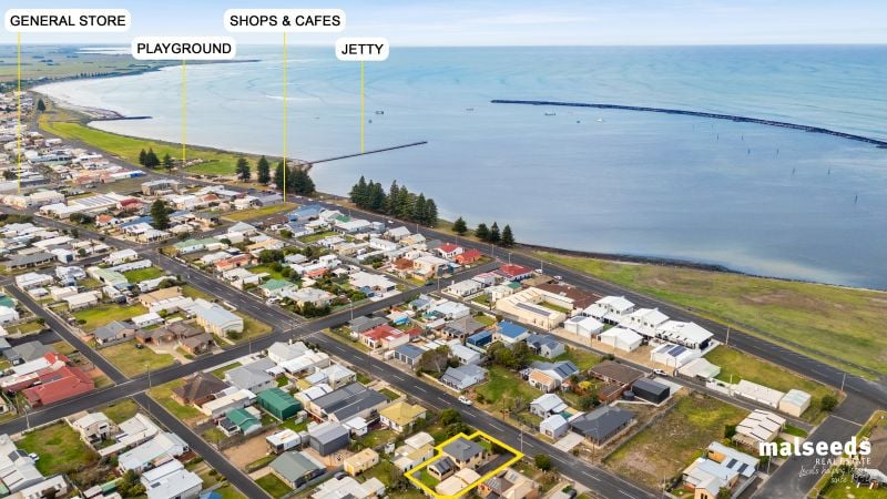 80 Meylin Street Port Macdonnell SA, Port Macdonnell - Image 1