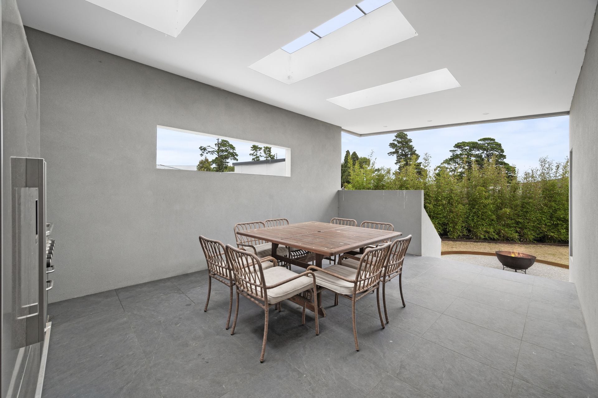 Contemporary Living at Its Finest