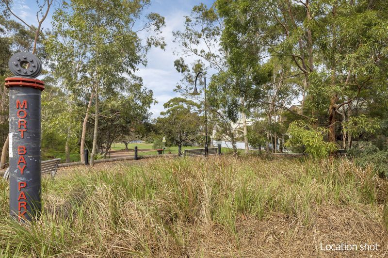 9/31 Church Street, Birchgrove