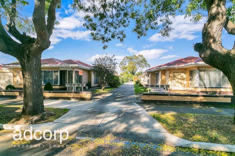 3/10 The Grove Woodville SA, Woodville - Thumbnail 2