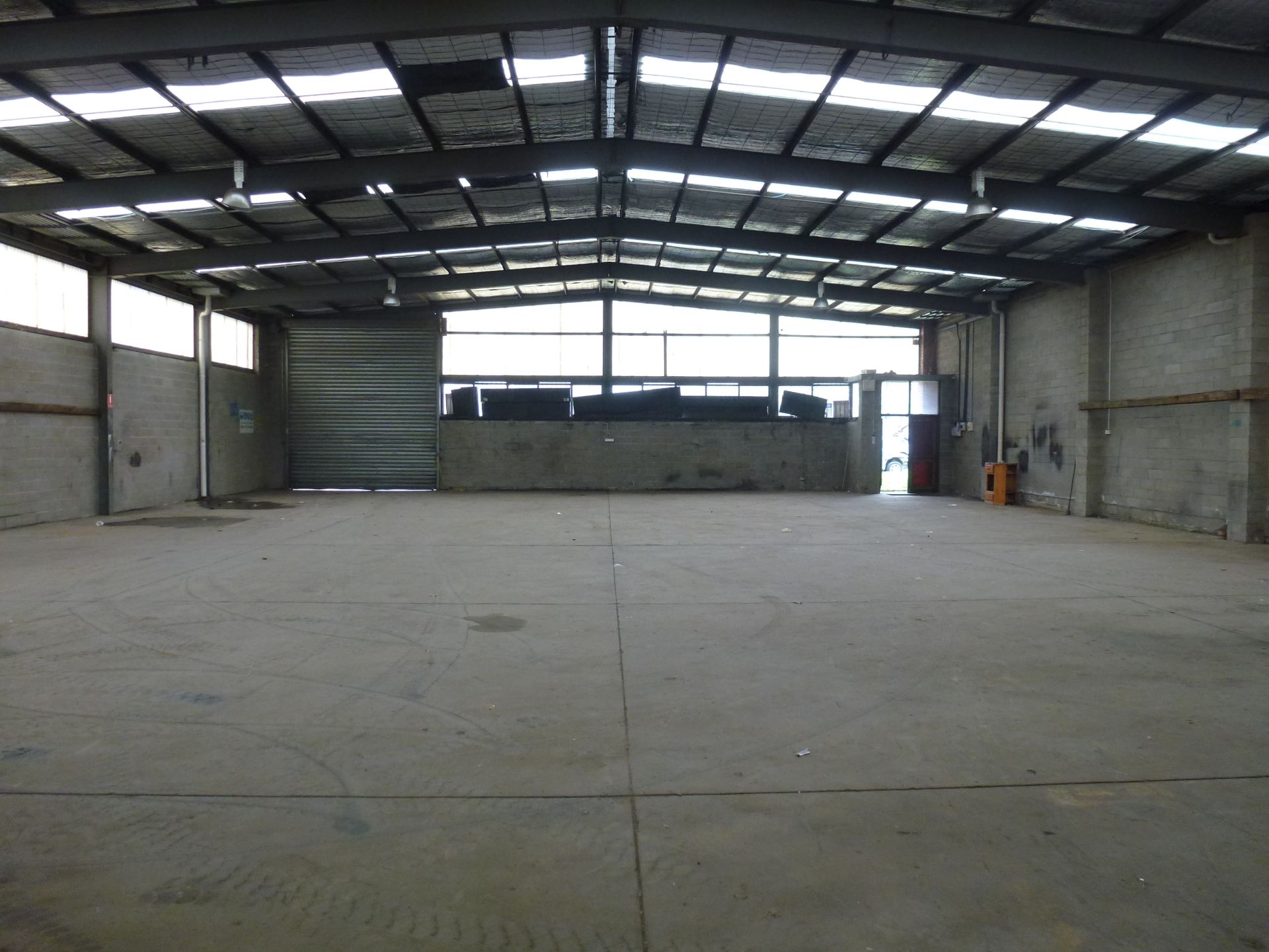 AFFORDABLE FACTORY/WAREHOUSE