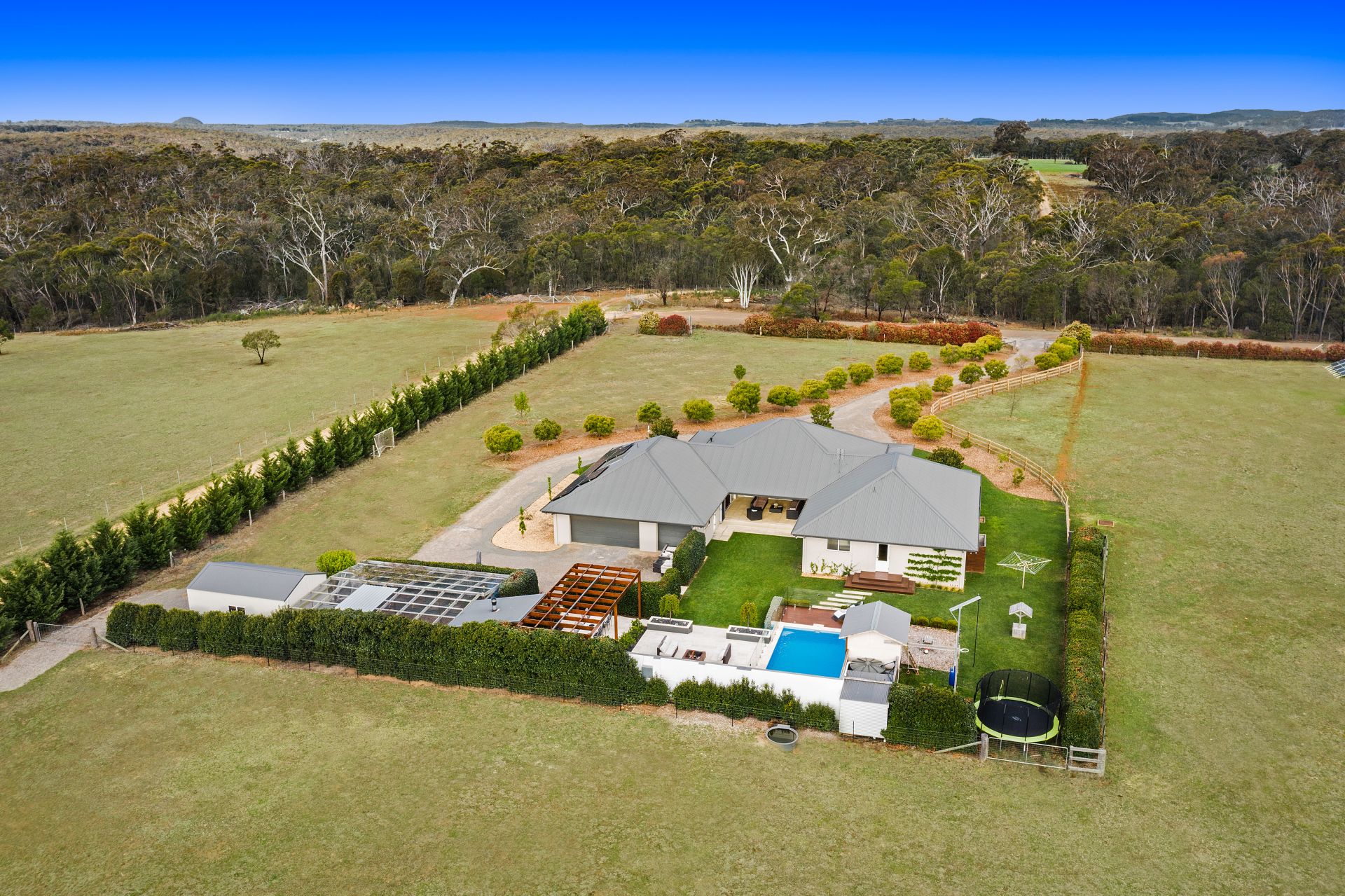 Real Estate For Sale 83 Hassall Road Joadja , NSW