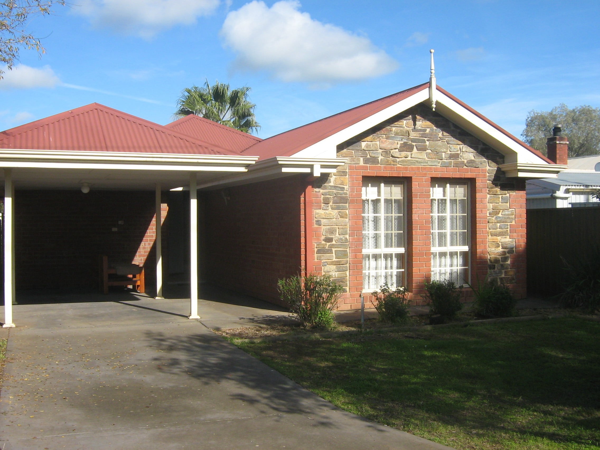 Real Estate For Lease 1/11b Fifth street Gawler South , SA