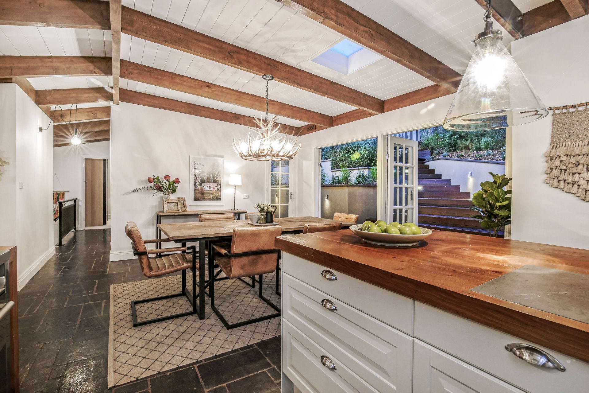 Renovated With A Clear Commitment To Quality