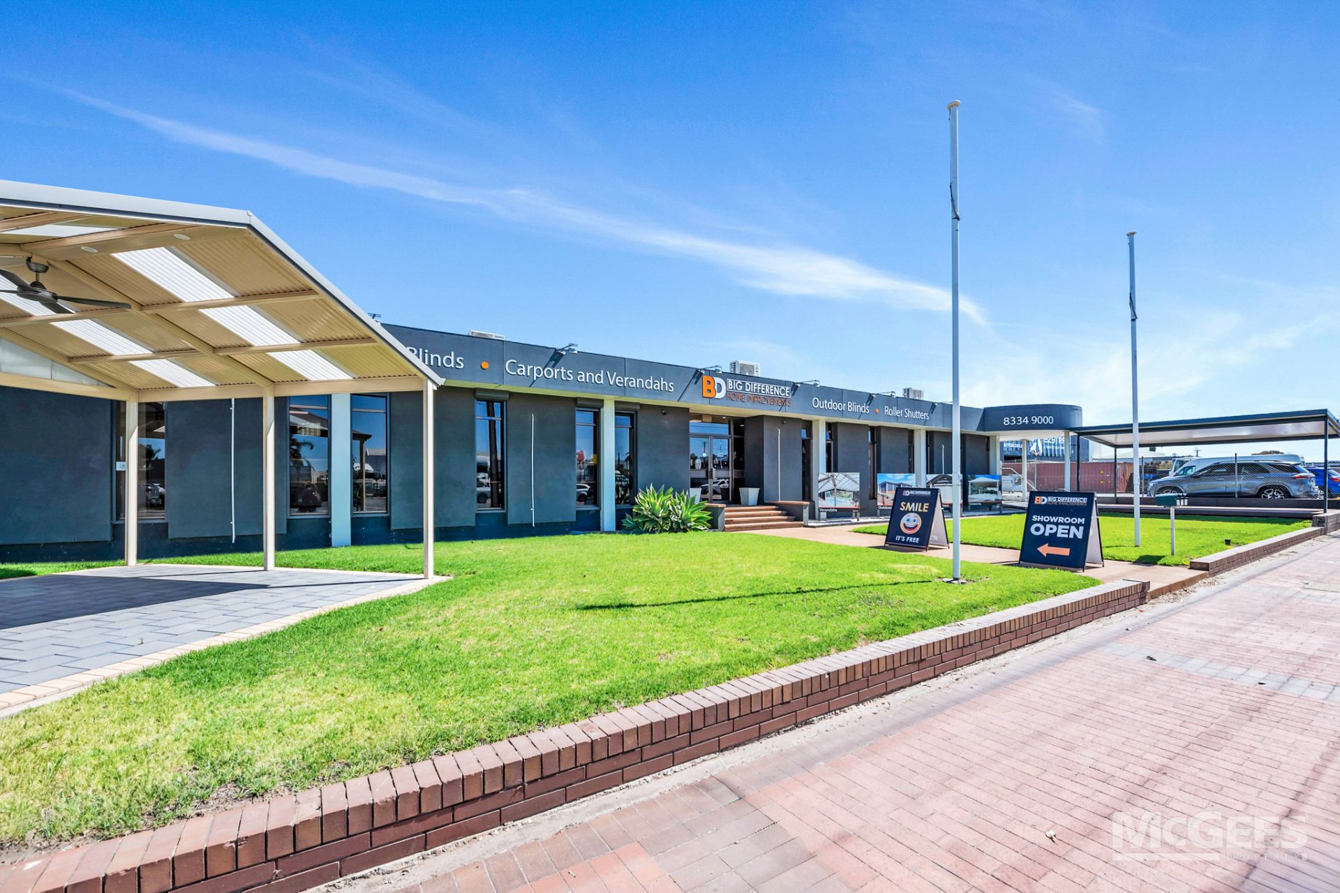 168 Grand Junction Road, Blair Athol | McGees Property Adelaide